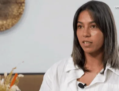 لقاء مميز مع غزلان الشباك على beIN SPORTS