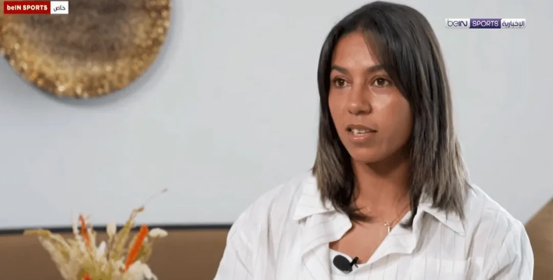 لقاء مميز مع غزلان الشباك على beIN SPORTS
