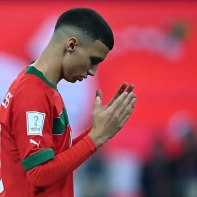 ليفربول ينافس على ضم الخنوس.