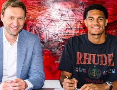 ليفركوزن يعزز دفاعه بضم كوانساه لتعويض رحيل تاه.