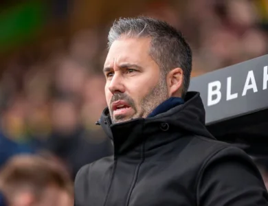 مارتي سيفوينتس مدربًا جديدًا لليستر سيتي في الدرجة الأولى