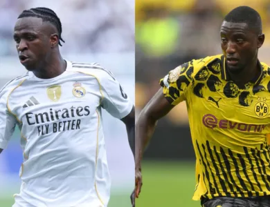 ملخص مباراة ريال مدريد وبوروسيا دورتموند في كأس العالم للأندية 2025