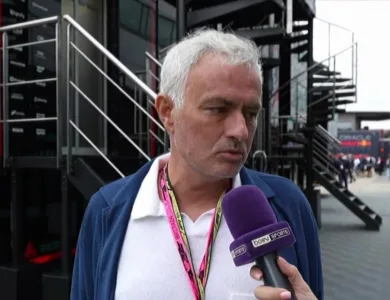 مورينيو: حزني الكبير لرحيل ديوغو جوتا في سيلفرستون