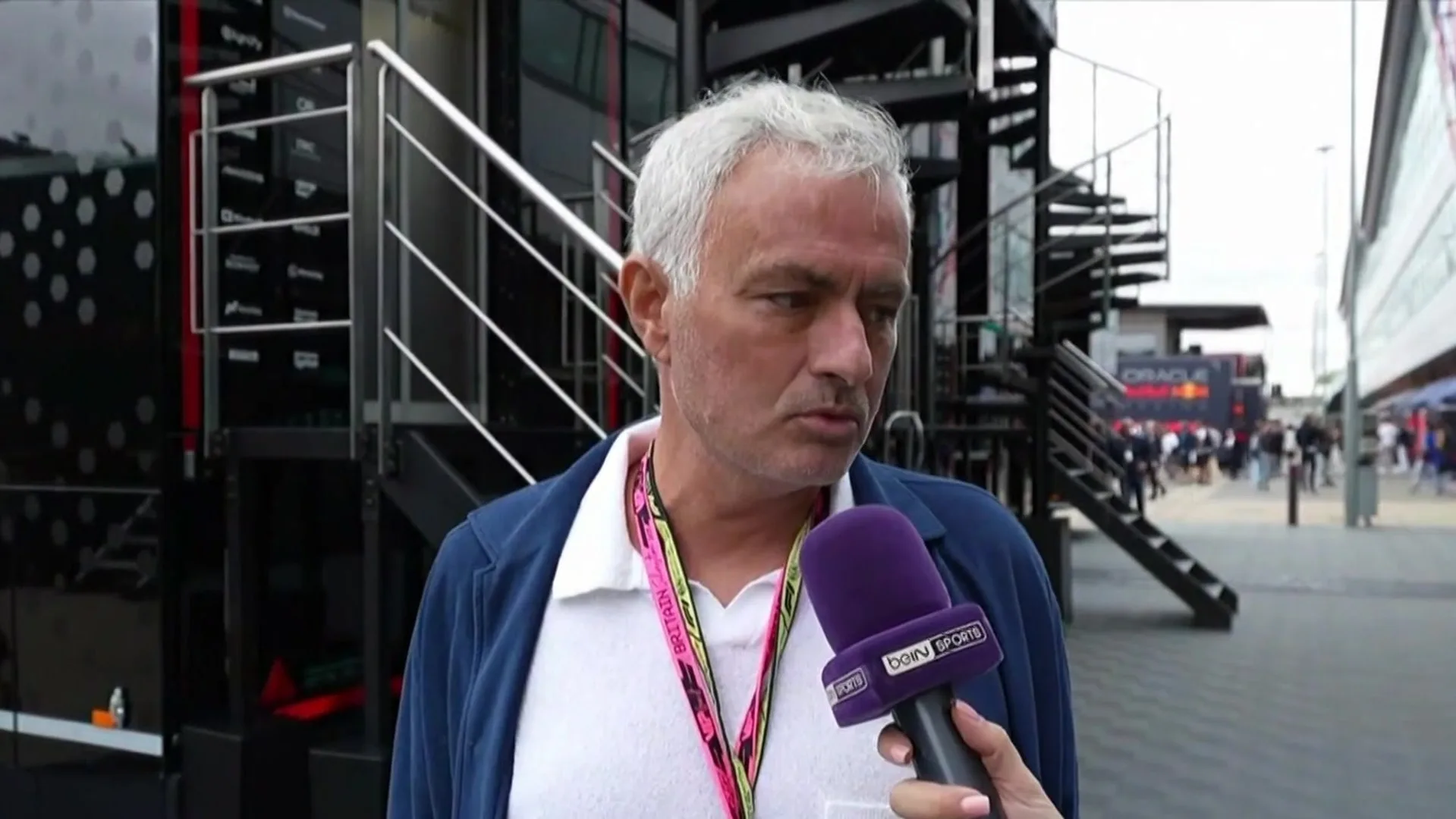 مورينيو: حزني الكبير لرحيل ديوغو جوتا في سيلفرستون