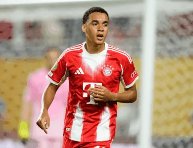 موسيالا يجري عملية جراحية ناجحة | beIN SPORTS