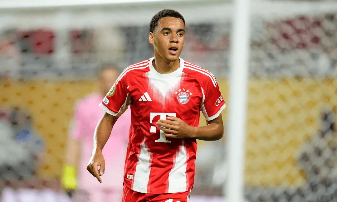 موسيالا يجري عملية جراحية ناجحة | beIN SPORTS