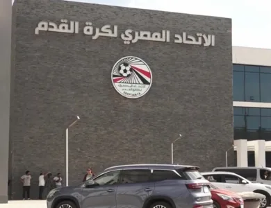 موعد انطلاق الدوري المصري الجديد في 8 أغسطس القادم