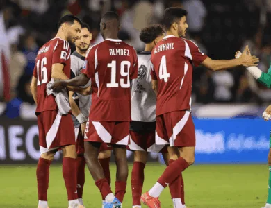 موعد قرعة ملحق التصفيات الآسيوية لكأس العالم 2026