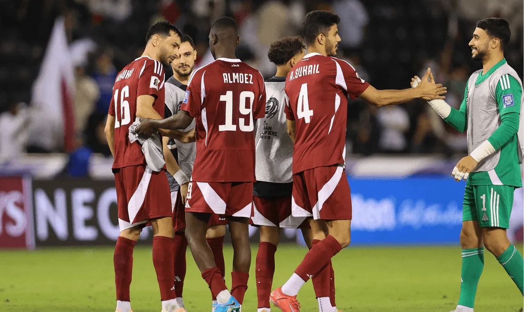 موعد قرعة ملحق التصفيات الآسيوية لكأس العالم 2026