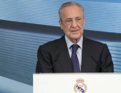 ميزانية ضخمة منتظرة لريال مدريد الموسم القادم