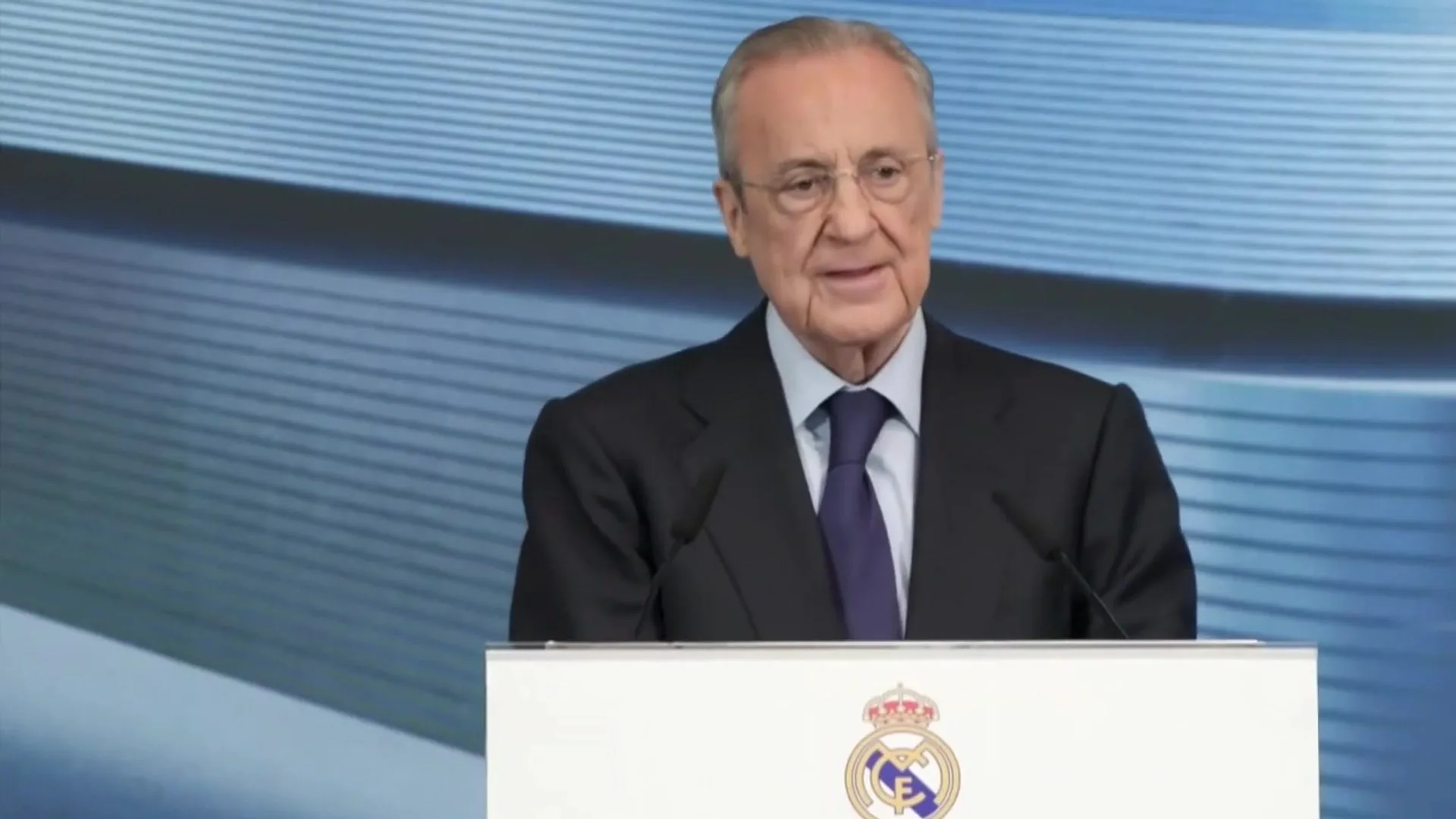 ميزانية ضخمة منتظرة لريال مدريد الموسم القادم