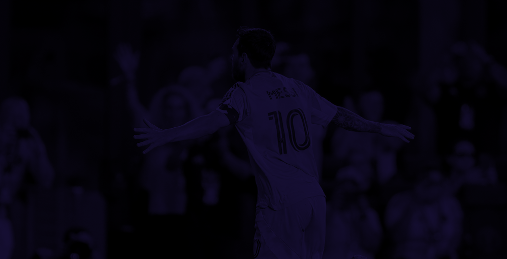 ميسي يواصل تألقه بثنائية ساحرة جديدة