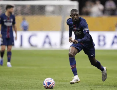 نصف نهائي كأس العالم: مواجهة مثيرة بين باريس وريال مدريد