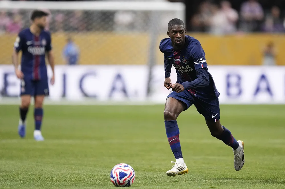 نصف نهائي كأس العالم: مواجهة مثيرة بين باريس وريال مدريد