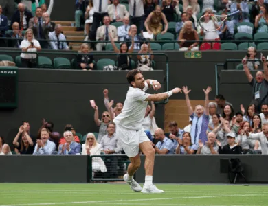 نوري يتفوق على جاري في مباراة مثيرة استمرت 4 ساعات