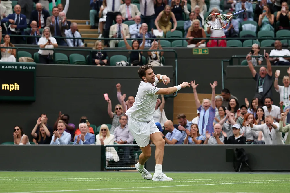 نوري يتفوق على جاري في مباراة مثيرة استمرت 4 ساعات