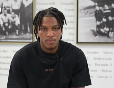 هشام بوداوي يتحدث لـ beIN SPORTS في حوار مميز