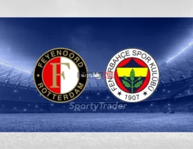 توقيت مباراة فنربخشة وفاينورد والقنوات الناقلة في تصفيات دوري أبطال أوروبا