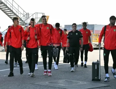 حكومة تنزانيا تناشد شعبها بهذا القرار للفوز على المنتخب المغربي المحلي في الشان