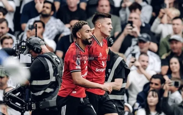 توقيت مباراة مانشستر يونايتد وجريمسبي والقنوات الناقلة في كأس رابطة المحترفين