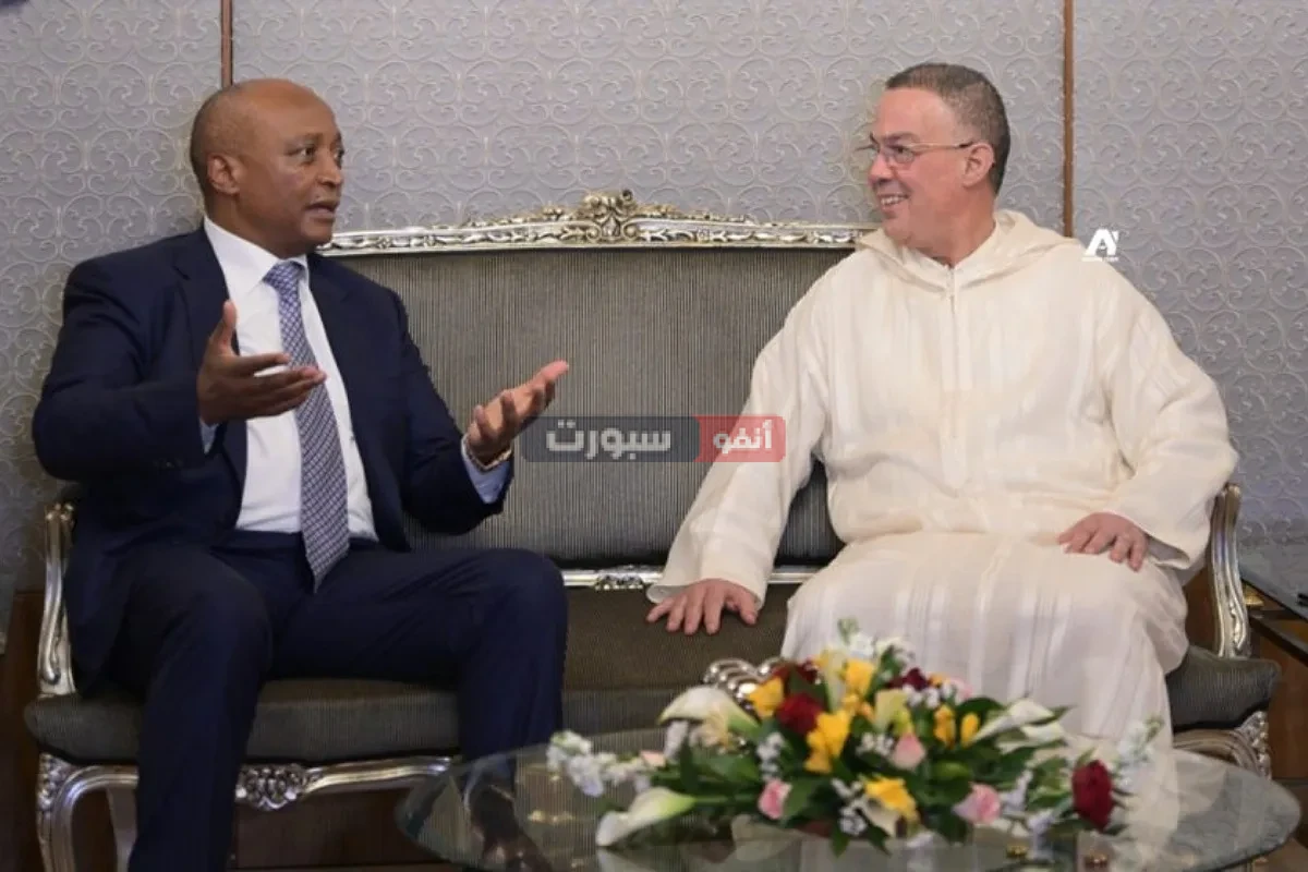 موتسيبي يطلب من المغرب تنظيم حفل جوائز الكاف 2025 والجامعة الملكية ترفض بسبب الظلم