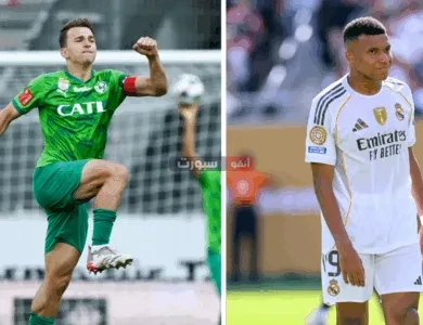 توقيت مباراة ريال مدريد وفاتينز الودية والقنوات الناقلة