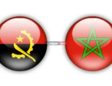 تعرف على معلق مباراة المغرب وأنغولا في كأس إفريقيا للمحليين 2025