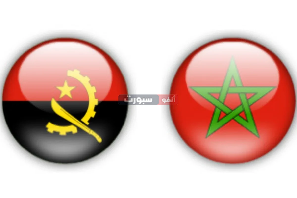 تعرف على معلق مباراة المغرب وأنغولا في كأس إفريقيا للمحليين 2025