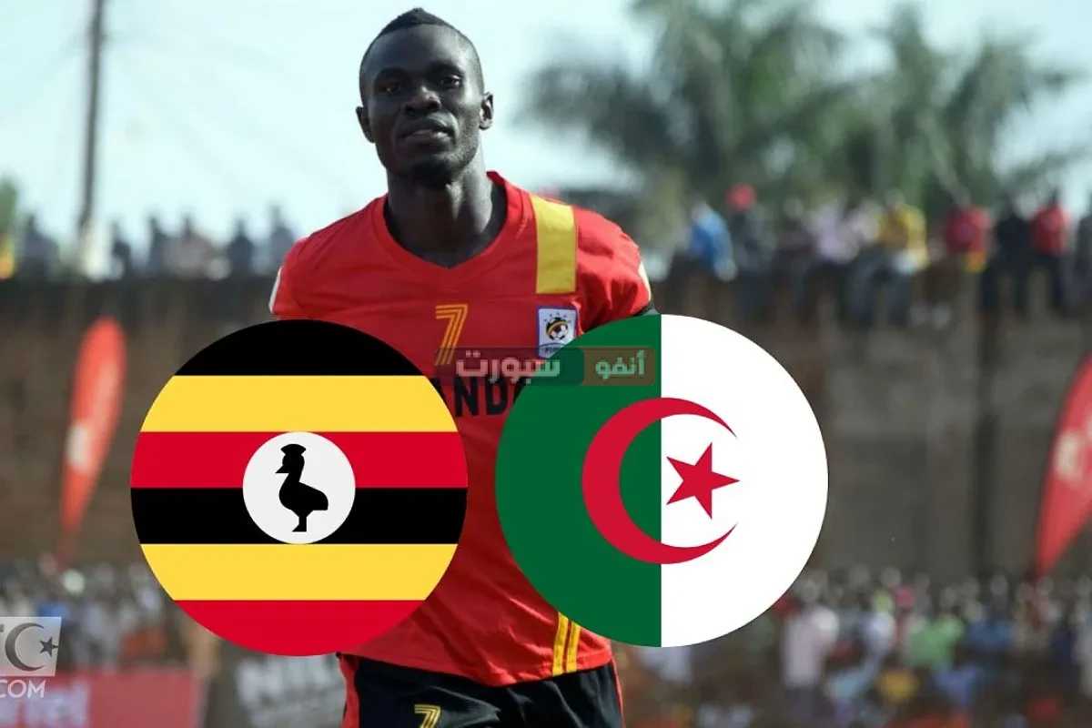 القنوات المفتوحة الناقلة لمباراة الجزائر وأوغندا في كأس إفريقيا للمحليين 2025