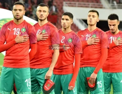 رسميا نجم نادي روما يحسم قراره النهائي في تمثيل المغرب وهذا موقفه من مباراة النيجر وزامبيا