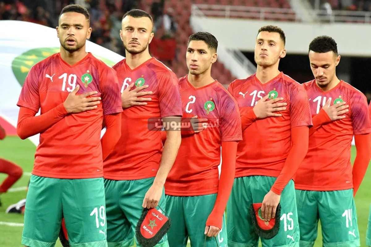 رسميا نجم نادي روما يحسم قراره النهائي في تمثيل المغرب وهذا موقفه من مباراة النيجر وزامبيا