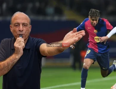 الخبير التحكيمي جمال الشريف يكشف هل تعرض ليفانتي لظلم تحكيمي أمام برشلونة بالليجا