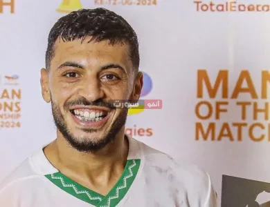 من هو أسامة المليوي سيرة ذاتية ويكيبيديا