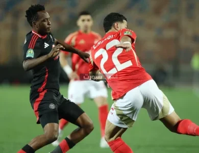 تعرف على معلق مباراة الأهلي مودرن سبورت في الدوري المصري الممتاز