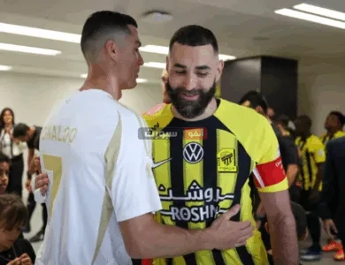 تعرف على معلق مباراة النصر والاتحاد في كأس السوبر السعودي 2025