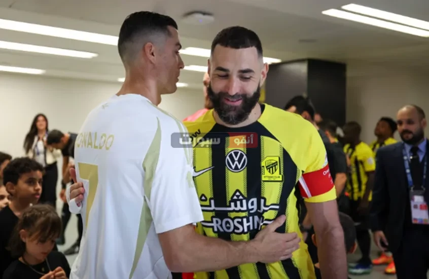 تعرف على معلق مباراة النصر والاتحاد في كأس السوبر السعودي 2025