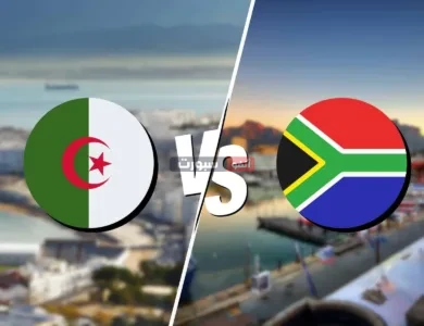 تعرف على معلق مباراة الجزائر وجنوب أفريقيا في كأس إفريقيا للمحليين 2025