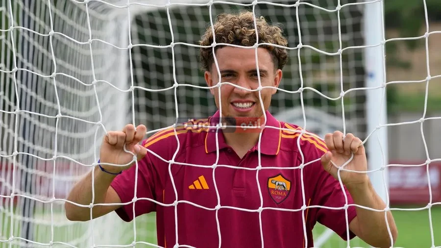 موعد مباراة روما ولانس الودية والقنوات الناقلة