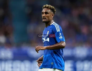 من هو هيثم حسن سيرة ذاتية ويكيبيديا  .