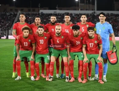 رسميا نادي إشبيلية يتعاقد مع نجم المنتخب المغربي قادما من أتلتيكو مدريد