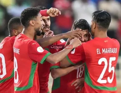 خسارة المنتخب المغربي المحلي في كأس إفريقيا 2025 وتأثيرها السلبي على تصنيف الفيفا وحلم مونديال 2026