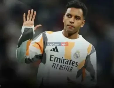 بعد إبلاغ وكيله بالرحيل.. رودريجو يتلقى أول عرض من آرسنال