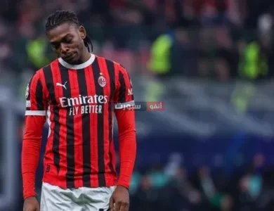 تشكيلة ميلان ضد باري في كأس إيطاليا