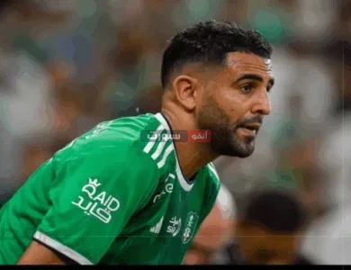 الأهلي يكتسح القادسية بخماسية ويتأهل لنهائي كاس