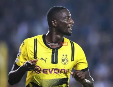 القنوات الناقلة لمباراة بروسيا دورتموند وإيسين في كأس ألمانيا 2025