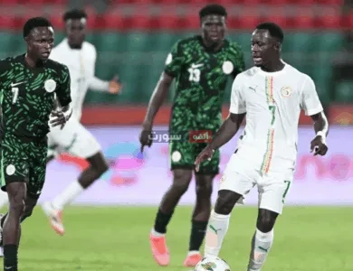 موعد مباراة السودان ضد السنغال والقنوات الناقلة في كأس أمم إفريقيا 2025