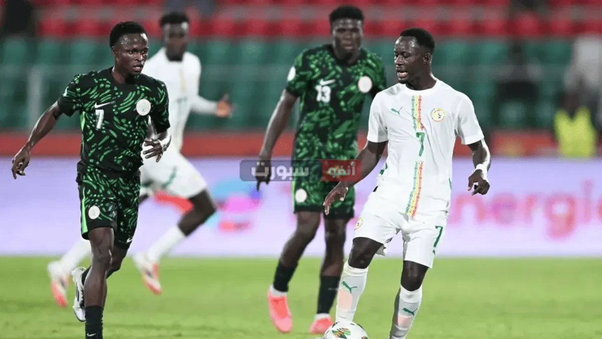 موعد مباراة السودان ضد السنغال والقنوات الناقلة في كأس أمم إفريقيا 2025