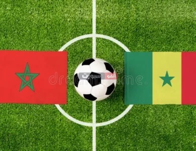 توقيت مباراة المغرب والسنغال والقنوات الناقلة في كأس إفريقيا للمحليين 2025