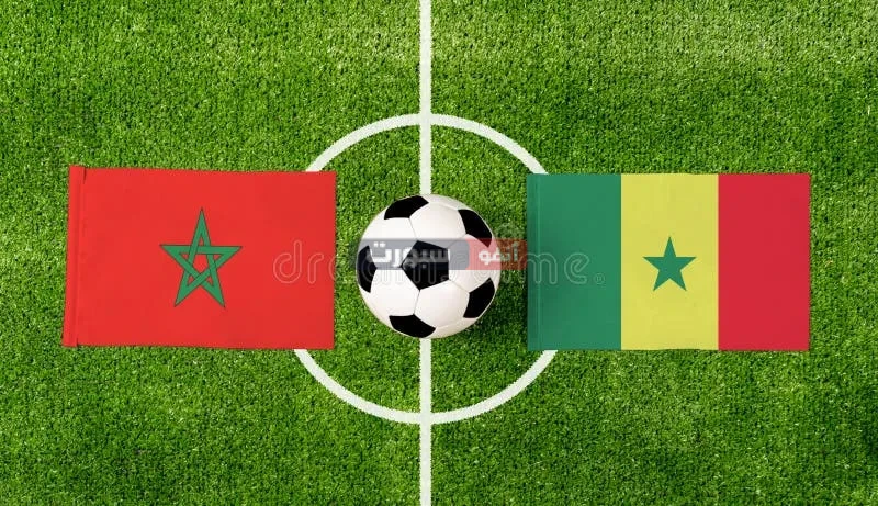 توقيت مباراة المغرب والسنغال والقنوات الناقلة في كأس إفريقيا للمحليين 2025