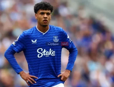 القنوات الناقلة لمباراة إيفرتون وليدز يونايتد في الدوري الإنجليزي الممتاز